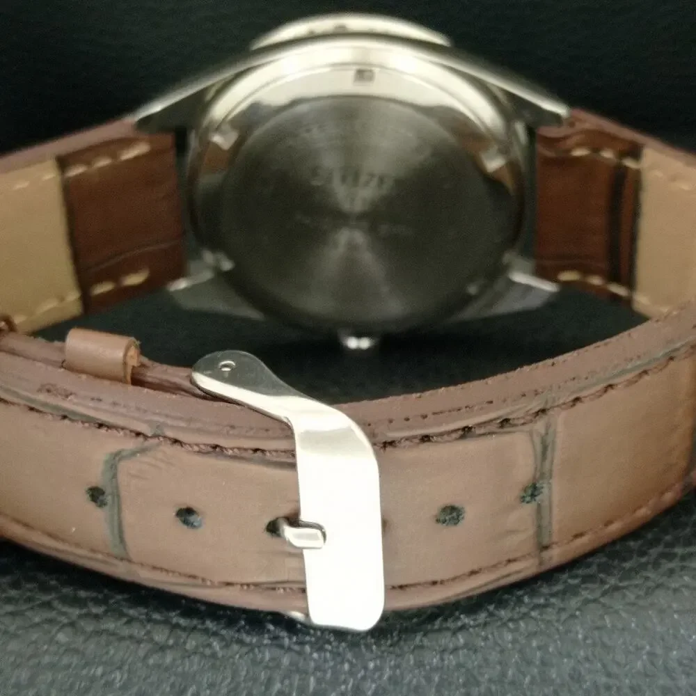 Citizen this watch